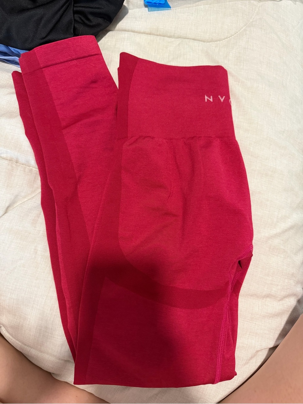 NVGTN Seamless